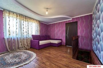 Фото №5: Дом 135 м² - Любитель, мкр. Прикубанский внутригородской округ, ул. Лимонная, 289