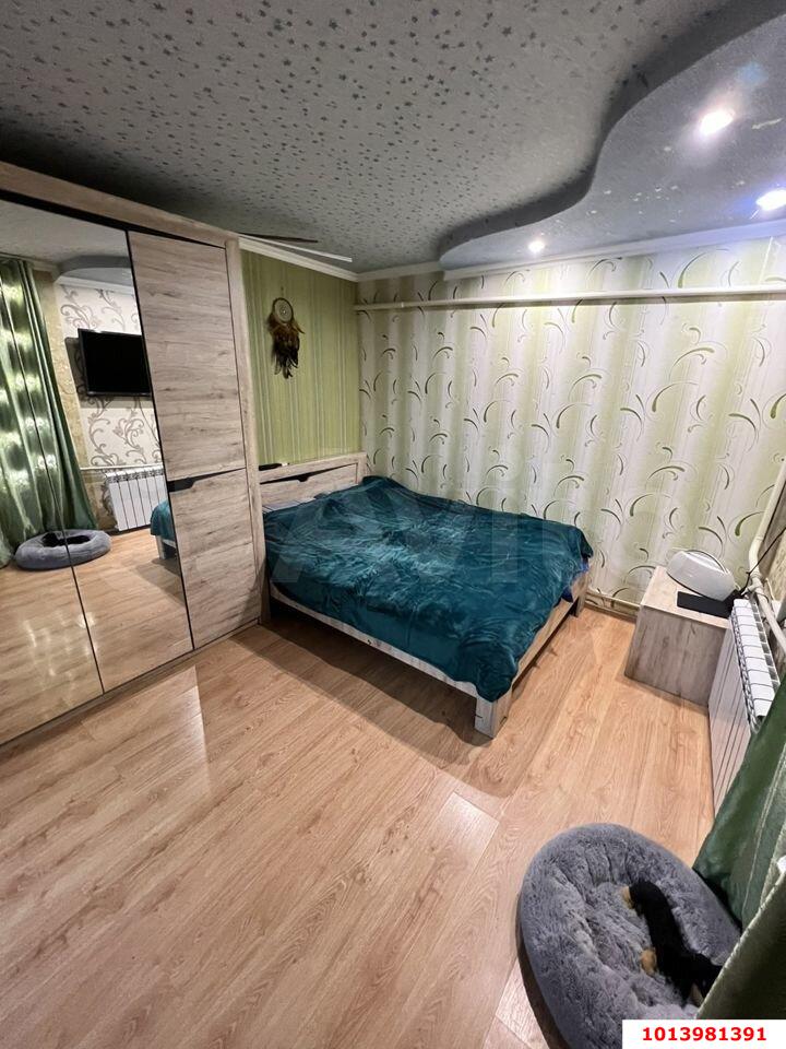 Фото №7: Дом 135 м² + 4 сот. - Любитель, Прикубанский внутригородской округ, ул. Лимонная, 289