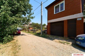 Фото №1: Дом 135 м² - Любитель, мкр. Прикубанский внутригородской округ, ул. Лимонная, 289