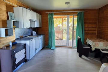 Фото №1: Дом 51 м² - Васюринская, счт Строитель, ул. Яблоневая