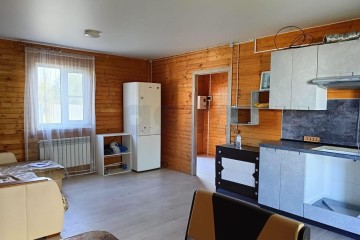 Фото №2: Дом 51 м² - Васюринская, счт Строитель, ул. Яблоневая