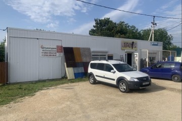 Фото №4: Земельный участок под ИЖС 6 сот. - Гостагаевская, ул. Гоголя, 30