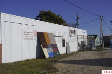Фото №2: Земельный участок под ИЖС 6 сот. - Гостагаевская, ул. Гоголя, 30