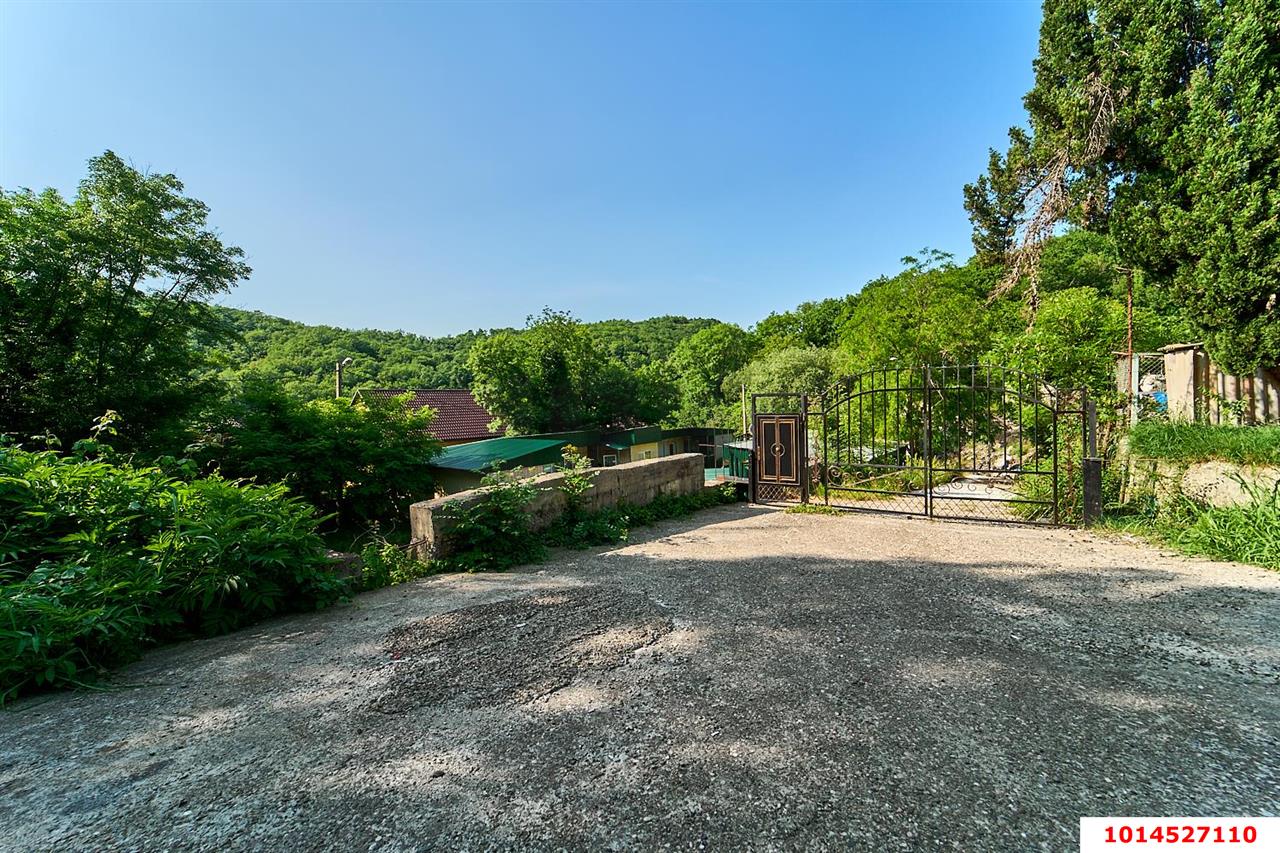 Фото №2: Коммерция 12 м² - пансионата Южный, пер. Родниковый, 9