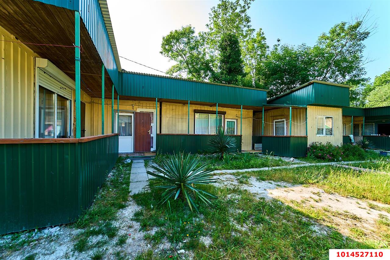 Фото №5: Коммерция 12 м² - пансионата Южный, пер. Родниковый, 9