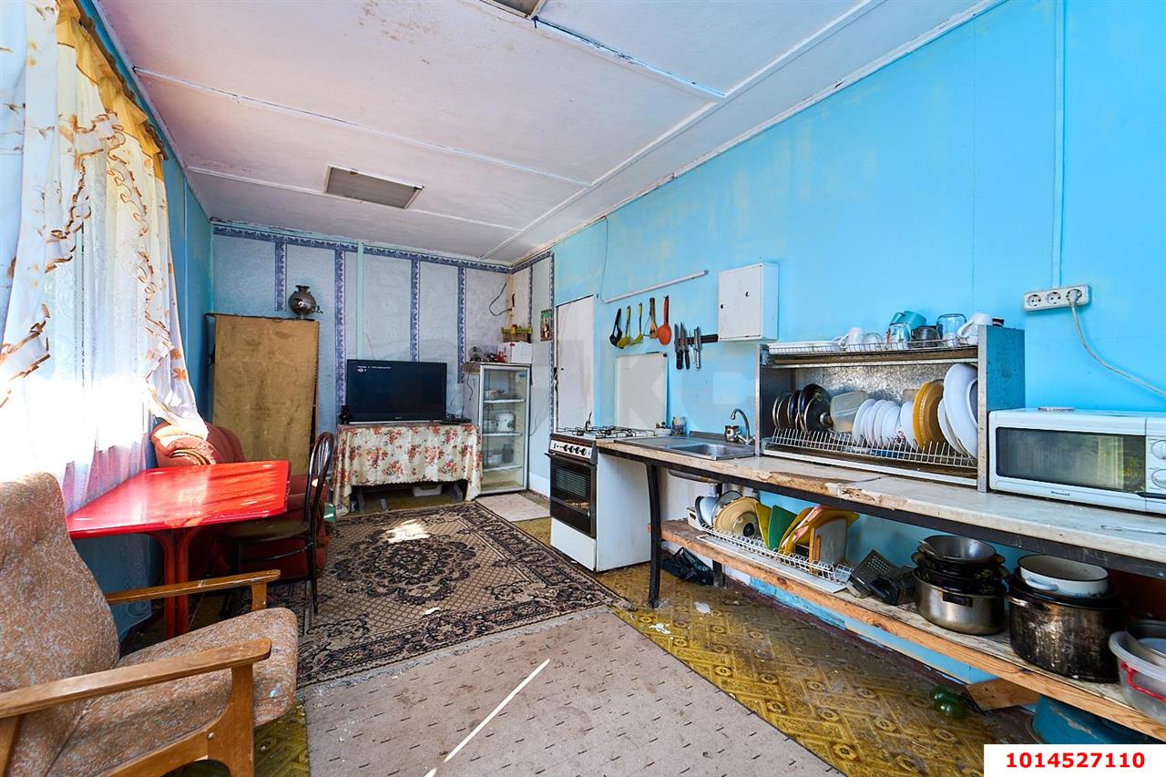 Фото №11: Коммерция 12 м² - пансионата Южный, пер. Родниковый, 9