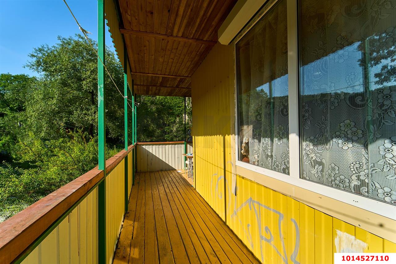 Фото №12: Коммерческая земля 13 сот. - пансионата Южный, пер. Родниковый, 9