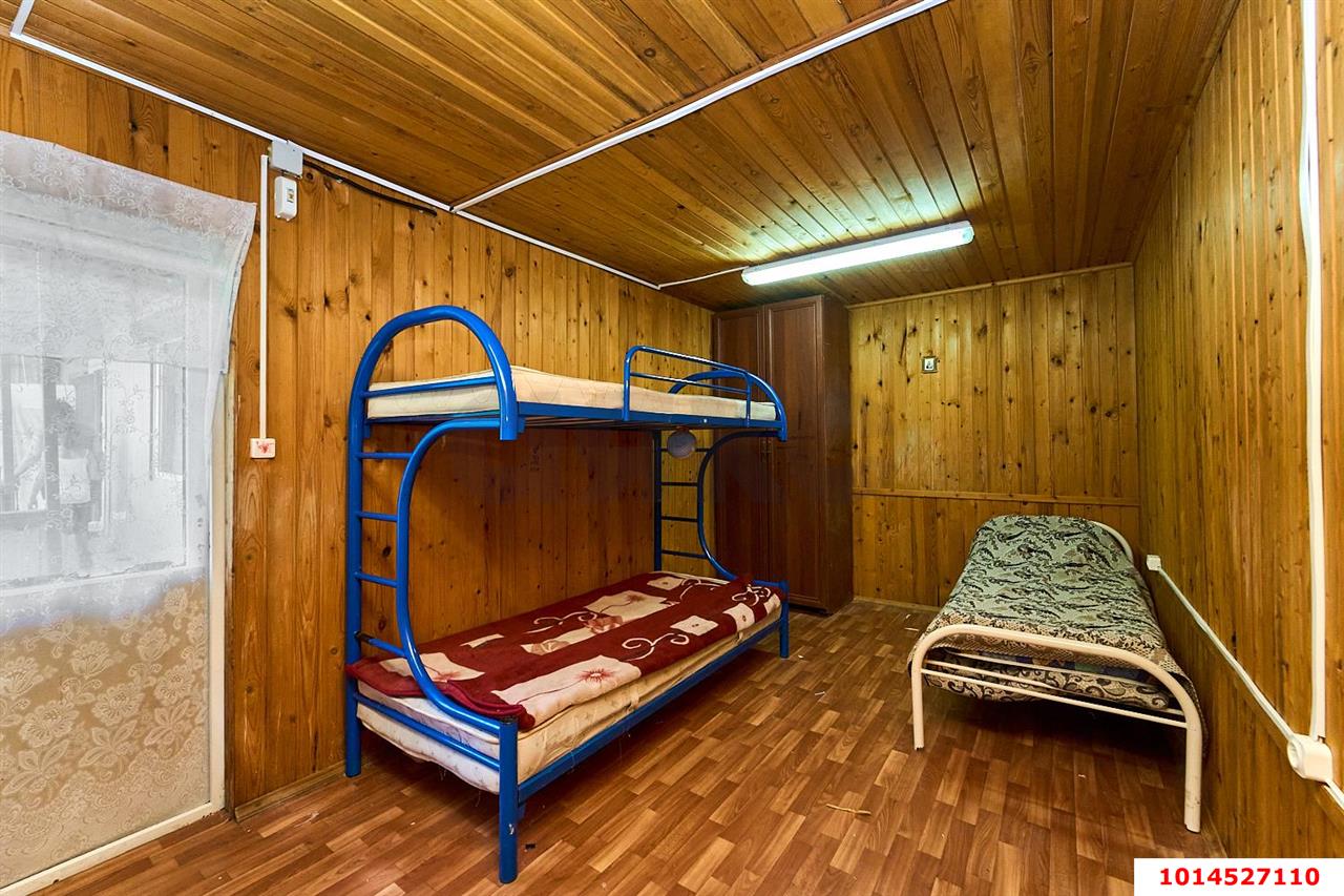 Фото №13: Коммерция 12 м² - пансионата Южный, пер. Родниковый, 9