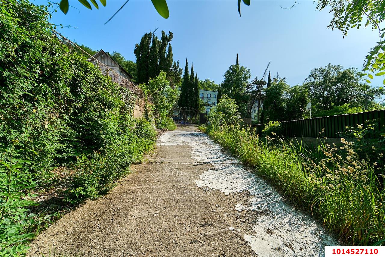 Фото №15: Коммерческая земля 13 сот. - пансионата Южный, пер. Родниковый, 9