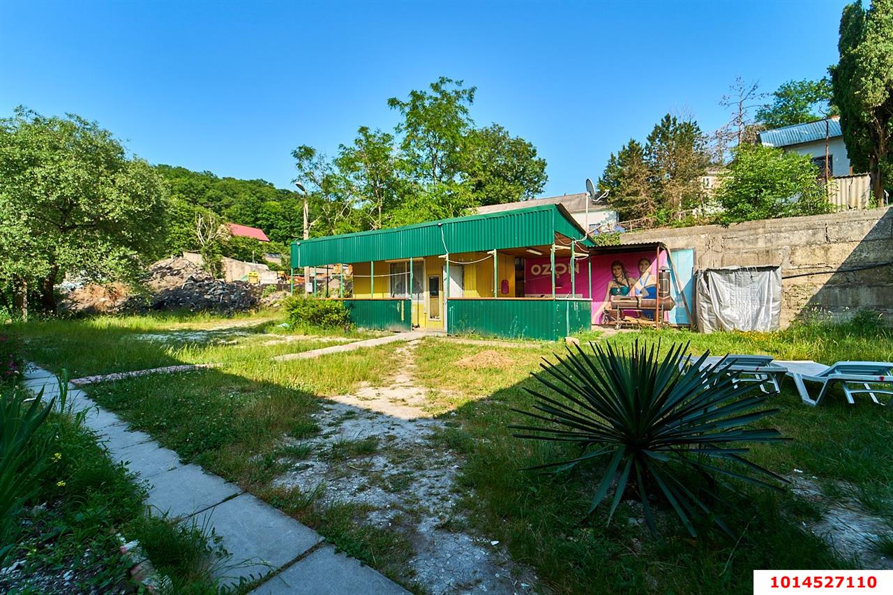 Фото №8: Коммерция 12 м² - пансионата Южный, пер. Родниковый, 9