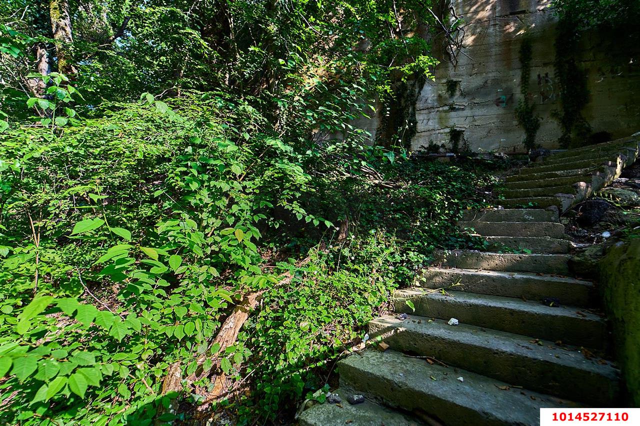 Фото №16: Коммерческая земля 13 сот. - пансионата Южный, пер. Родниковый, 9