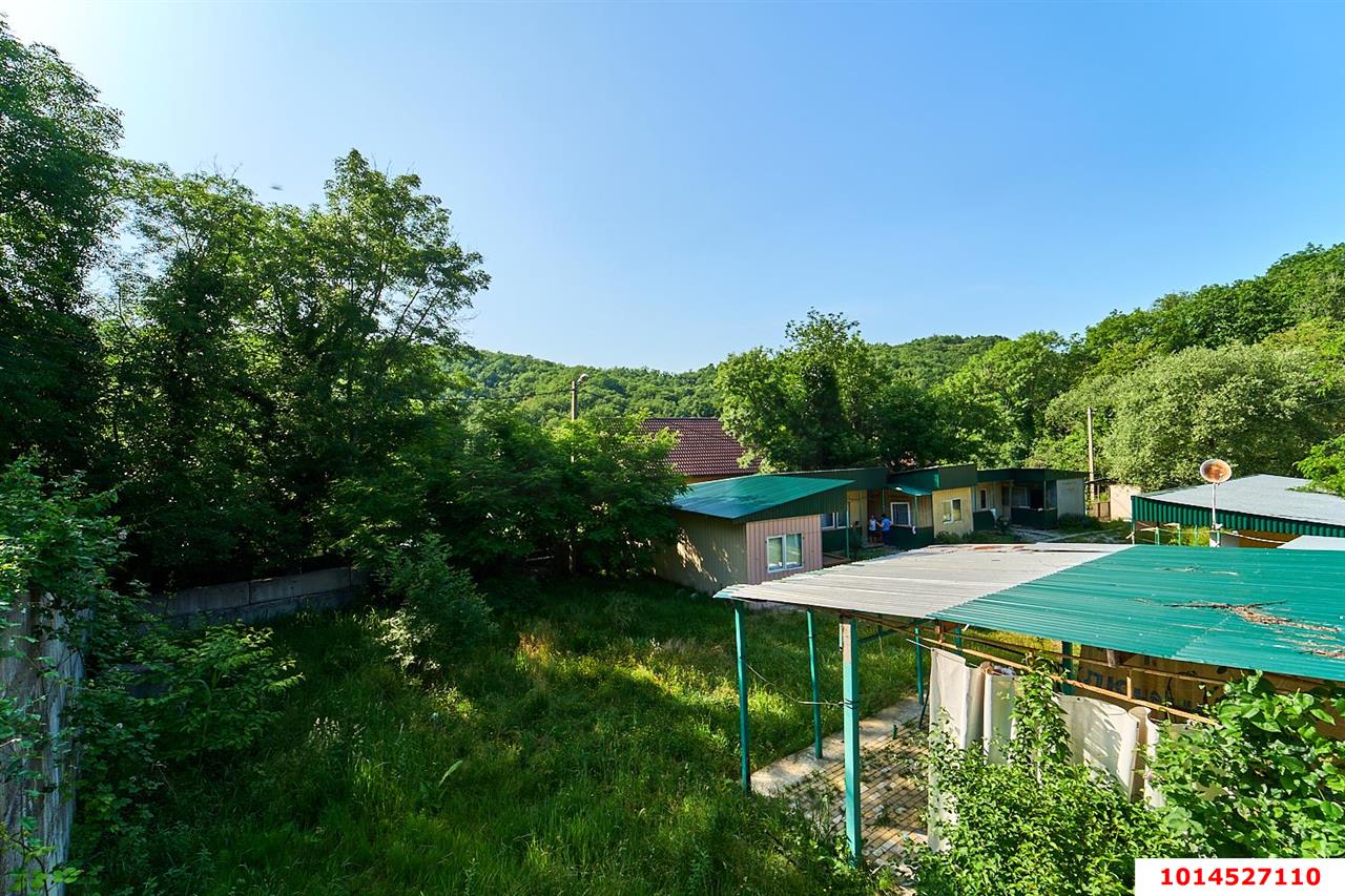 Фото №3: Коммерция 12 м² - пансионата Южный, пер. Родниковый, 9