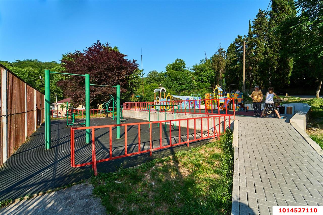 Фото №17: Коммерческая земля 13 сот. - пансионата Южный, пер. Родниковый, 9