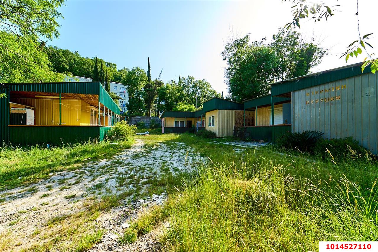 Фото №9: Коммерческая земля 13 сот. - пансионата Южный, пер. Родниковый, 9