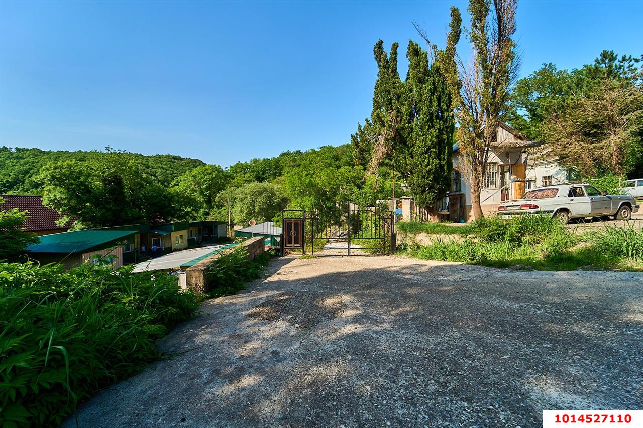 Фото №1: Коммерция 12 м² - пансионата Южный, пер. Родниковый, 9