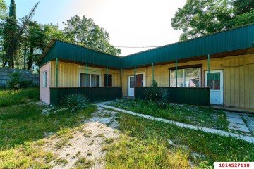 Фото №3: Коммерческая земля 13 сот. - пансионата Южный, пер. Родниковый, 9