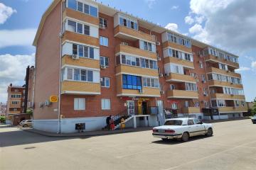 Фото №4: Коммерция 56 м² - Российский, мкр. Прикубанский внутригородской округ, ул. имени В.М. Комарова, 106Б