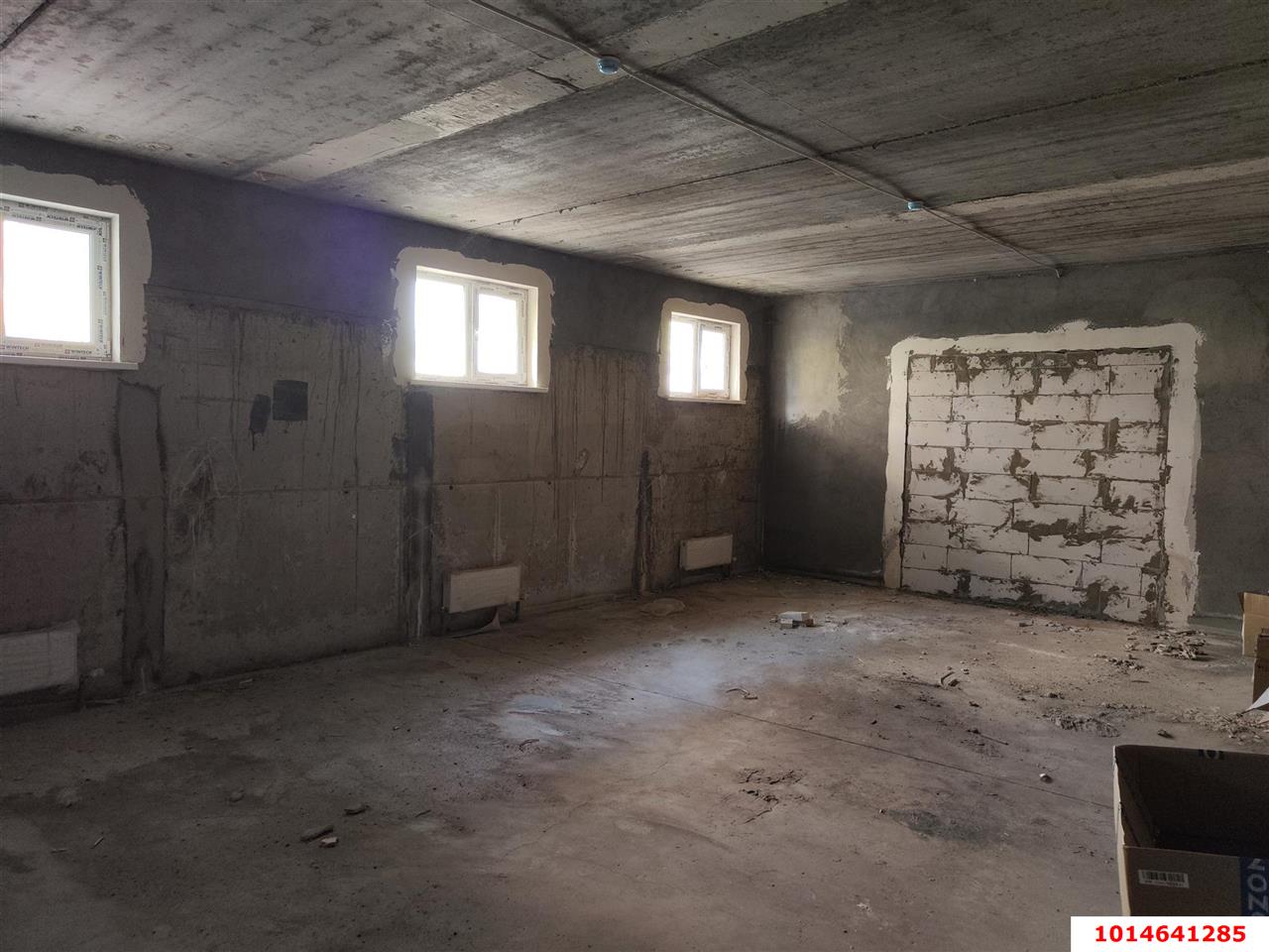 Фото №5: Торговое помещение 57 м² - Российский, Прикубанский внутригородской округ, ул. имени В.М. Комарова, 106Б