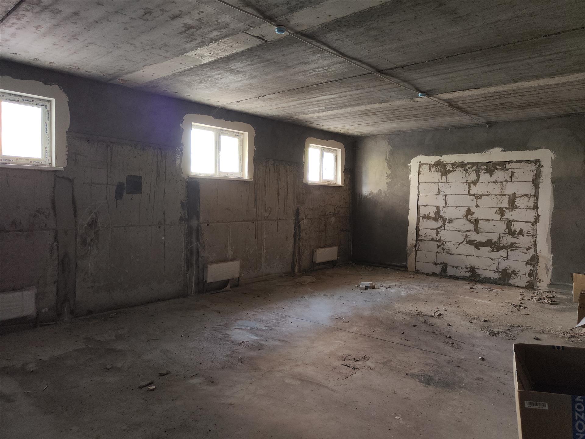 Фото №5: Коммерция 56 м² - Российский, мкр. Прикубанский внутригородской округ, ул. имени В.М. Комарова, 106Б