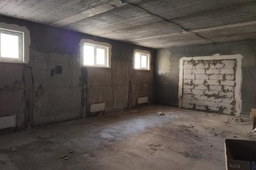 Фото №5: Торговое помещение 57 м² - Российский, мкр. Прикубанский внутригородской округ, ул. имени В.М. Комарова, 106Б