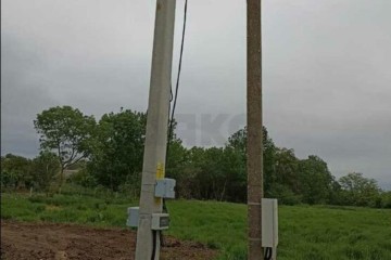 Фото №4: Коммерческая земля 15 сот. - Гостагаевская, ул. Советская, 1