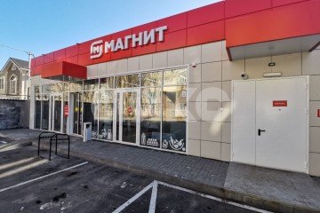 Фото №2: Торговое помещение 520 м² - Ростов-на-Дону, мкр. Западный, ул. Токарная, 60А