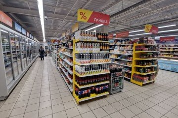 Фото №3: Торговое помещение 520 м² - Ростов-на-Дону, мкр. Западный, ул. Токарная, 60А