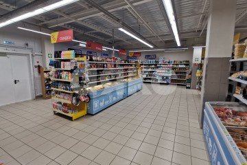Фото №4: Торговое помещение 520 м² - Ростов-на-Дону, мкр. Западный, ул. Токарная, 60А