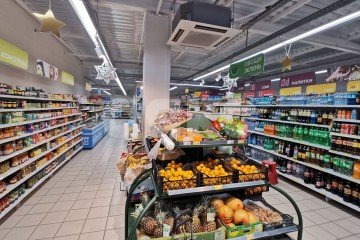 Фото №5: Торговое помещение 520 м² - Ростов-на-Дону, мкр. Западный, ул. Токарная, 60А