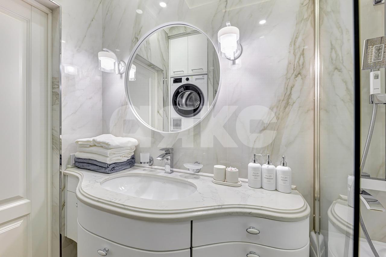 Фото №12: 1-комнатная квартира 40 м² - Геленджик, ул. Мира, 40