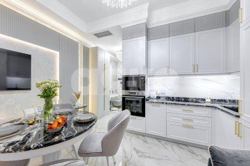 Фото №4: 1-комнатная квартира 40 м² - Геленджик, ул. Мира, 40