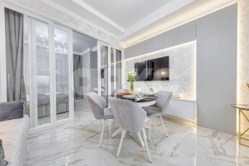 Фото №2: 1-комнатная квартира 40 м² - Геленджик, ул. Мира, 40