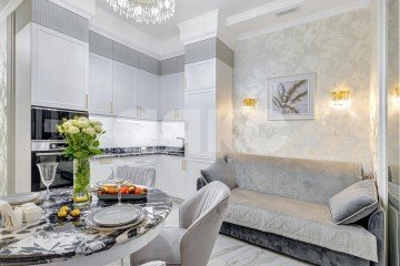 Фото №3: 1-комнатная квартира 40 м² - Геленджик, ул. Мира, 40