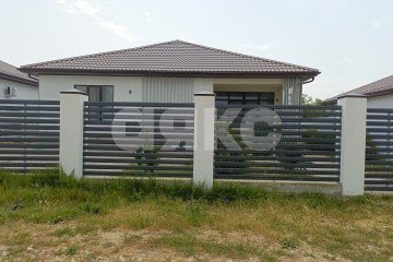 Фото №5: Дом 138 м² - Нижняя Гостагайка, п. коттеджный  Вилланапа, ул. Десантная, 4