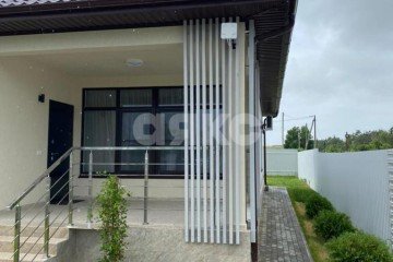 Фото №3: Дом 138 м² - Нижняя Гостагайка, п. коттеджный  Вилланапа, ул. Десантная, 4