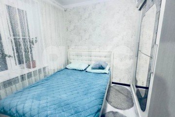Фото №3: 2-комнатная квартира 42 м² - Темрюк, ул. Карла Маркса, 153