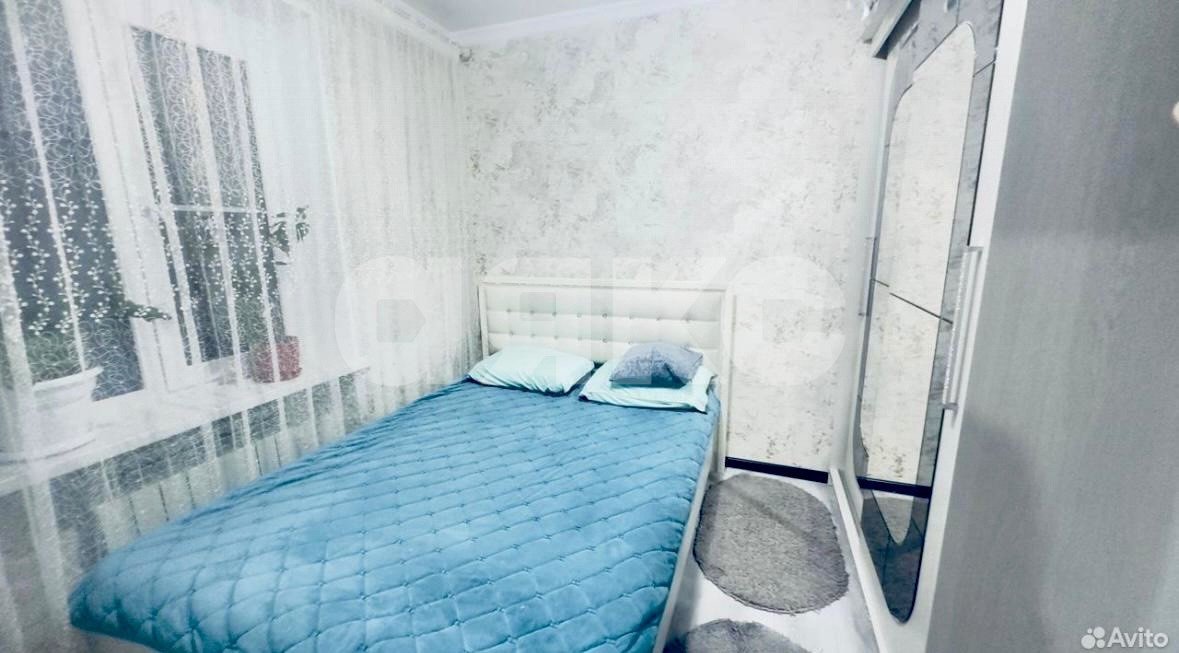 Фото №3: 2-комнатная квартира 42 м² - Темрюк, ул. Карла Маркса, 153