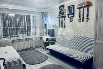 Фото №2: 2-комнатная квартира 42 м² - Темрюк, ул. Карла Маркса, 153