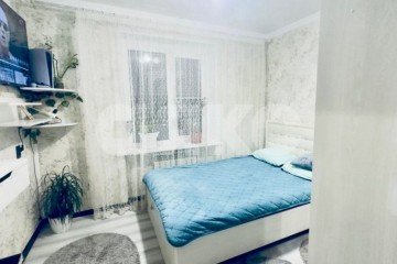 Фото №4: 2-комнатная квартира 42 м² - Темрюк, ул. Карла Маркса, 153