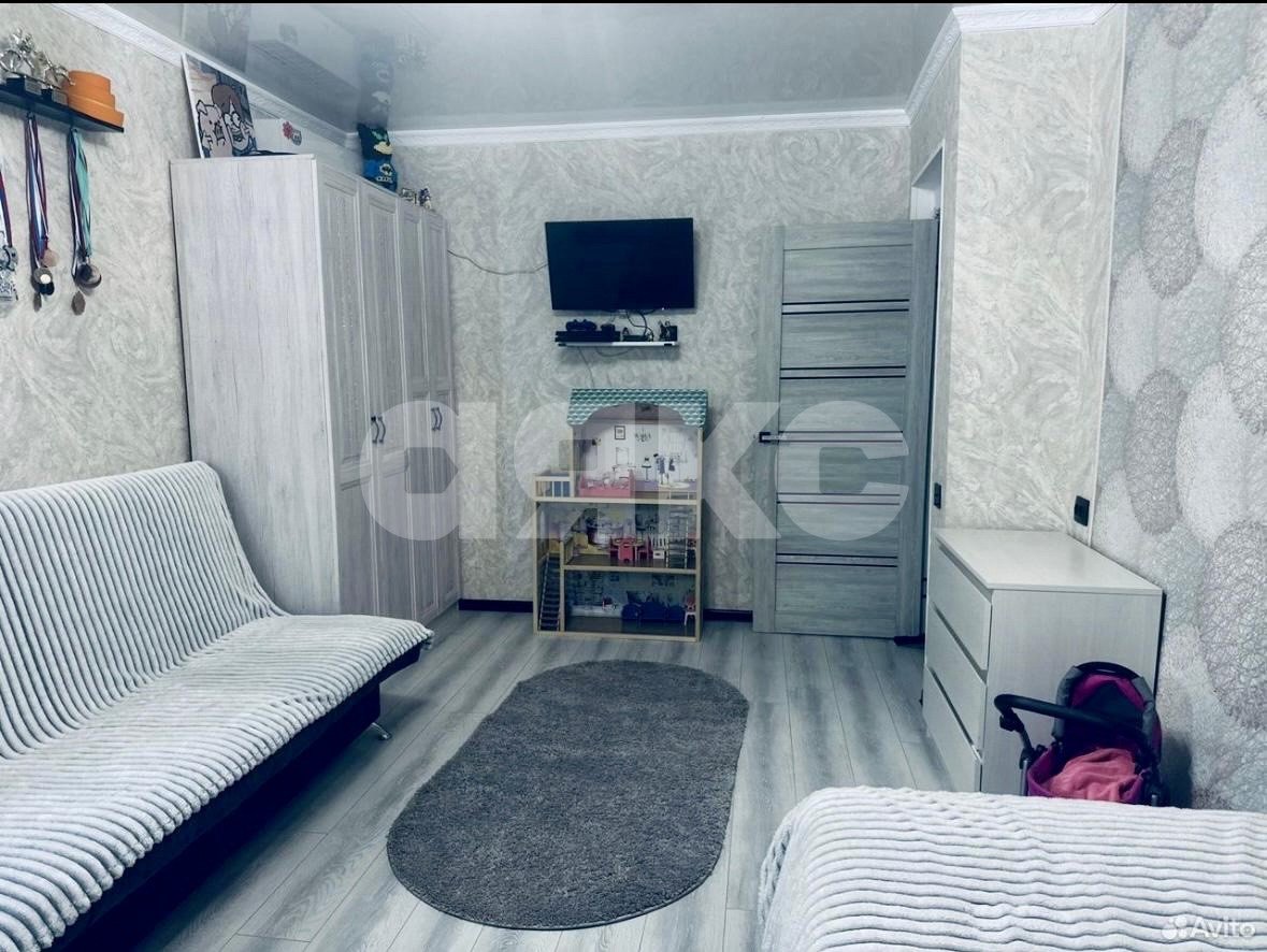 Фото №7: 2-комнатная квартира 42 м² - Темрюк, ул. Карла Маркса, 153