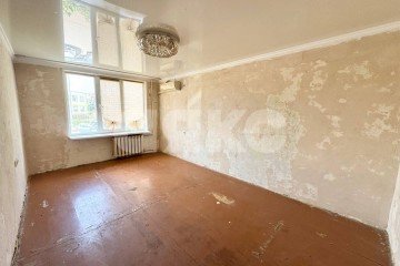 Фото №1: 2-комнатная квартира 44 м² - Нижнекамск, мкр. 5-й квартал, ул. Тукая, 17