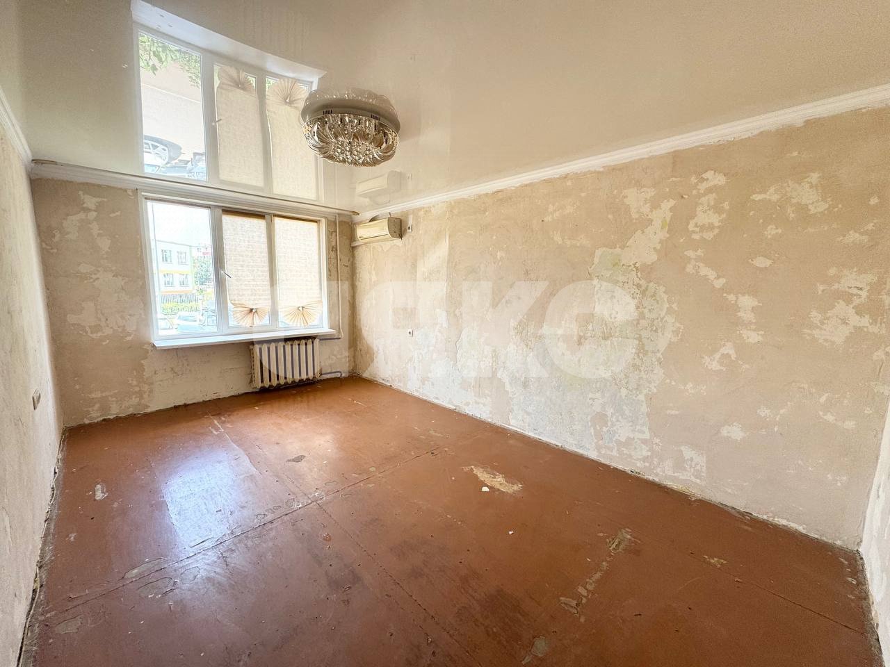 Фото №1: 2-комнатная квартира 44 м² - Нижнекамск, 5-й квартал, ул. Тукая, 17