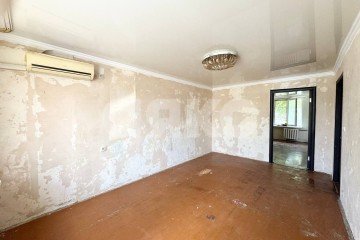 Фото №4: 2-комнатная квартира 44 м² - Нижнекамск, мкр. 5-й квартал, ул. Тукая, 17