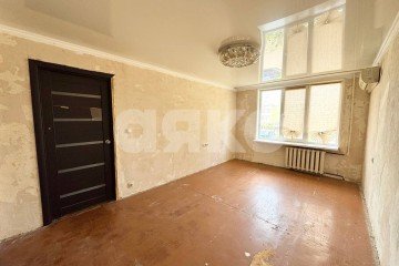 Фото №3: 2-комнатная квартира 44 м² - Нижнекамск, мкр. 5-й квартал, ул. Тукая, 17