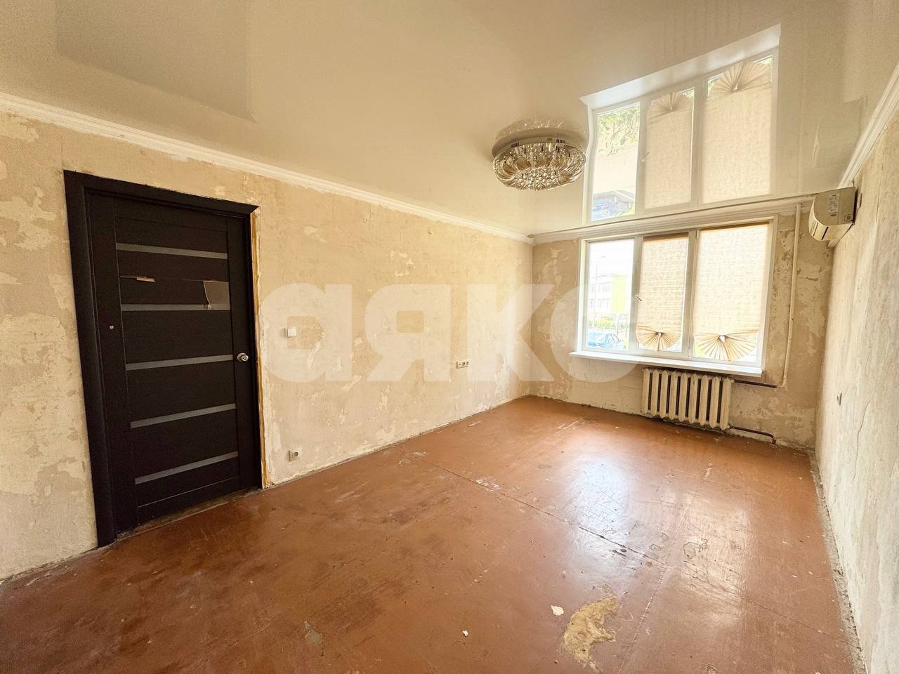 Фото №3: 2-комнатная квартира 44 м² - Нижнекамск, 5-й квартал, ул. Тукая, 17