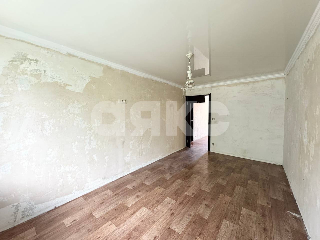 Фото №6: 2-комнатная квартира 44 м² - Нижнекамск, 5-й квартал, ул. Тукая, 17
