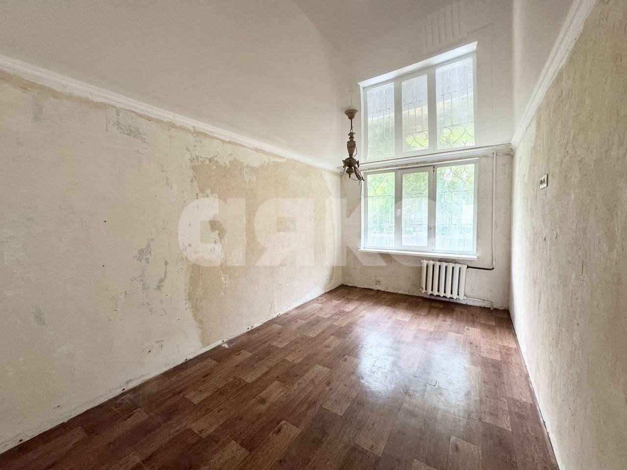 Фото №7: 2-комнатная квартира 44 м² - Нижнекамск, 5-й квартал, ул. Тукая, 17