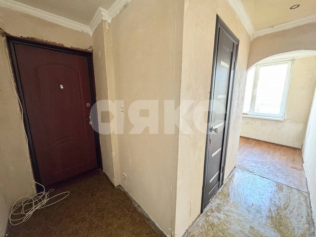 Фото №10: 2-комнатная квартира 44 м² - Нижнекамск, 5-й квартал, ул. Тукая, 17