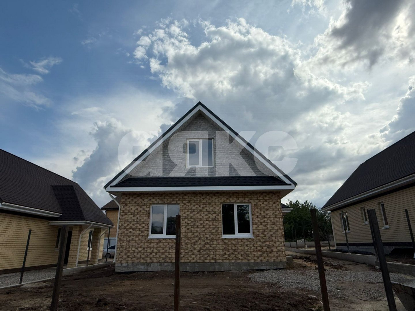 Фото №13: Дом 120 м² + 4 сот. - Волгоград, СНТ Мичуринец, 