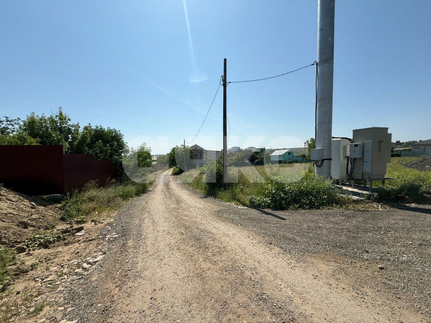 Фото №6: Дом 120 м² + 4 сот. - Волгоград, СНТ Мичуринец, 